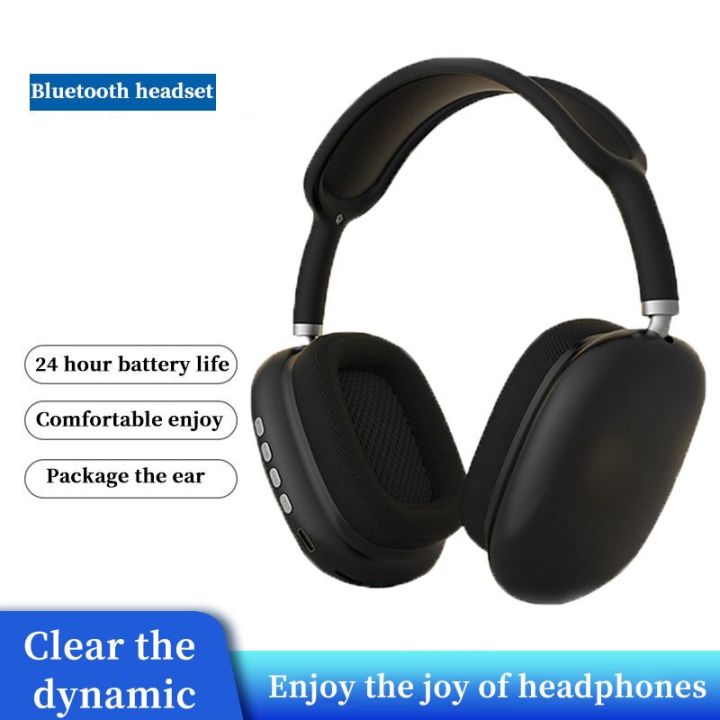 zzooi-p9-max-wireless-bluetooth-in-ear-fashion-bluetooth-headset-stereo-intelligent-noise-reduction-sports-headset
