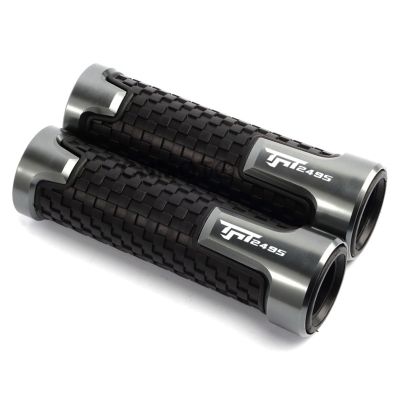 For Benelli TNT 249s Motorcycle Modified CNC Aluminum Alloy Grip Handle Motorcycle Handlebar Grips TNT249S 1