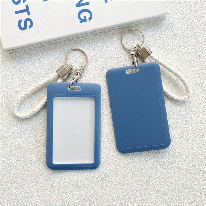 okdeals-เคสกระเป๋าเก็บบัตรใส่ไอดีธนาคารสำหรับนักเรียน-ตราเด็กธุรกิจกระเป๋าเก็บบัตรเครดิตแบบ-s