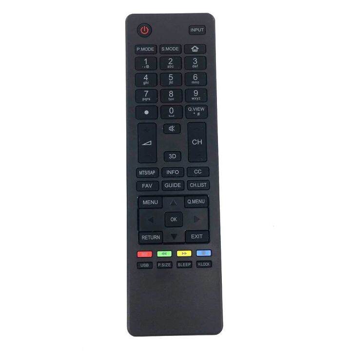 Haier HTR-A18EN,HTR-A18H,HTR-A10 ,HUAUY RM-L1313 HTR-A18L,Remote ...
