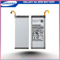 แบตเตอรี่ Samsung Galaxy A6 2018 รุ่น EB-BJ800ABE (3000mAh) แบตแท้....