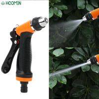 【LZ】▲ﺴ☽  Spray Sprinkler Pistola De Pulverização De Água De Jardim Lavagem De Carro De Alta Pressão Pulverizador De Água Lavagem De Carro Polvilhe Bico Rega De Plantas