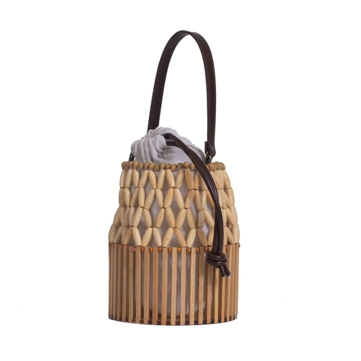 bamboo-bags-womens-bags-niche-handbags-seaside-vacation-straw-bags-chinese-style-bamboo-basket-bucket-bags-beach-bag