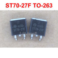 5pcs ST70-27F TO-263