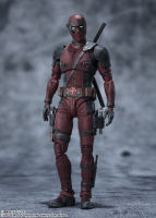 Bandai(บันได) TAMASHII S.H.FIGUARTS DEADPOOL (DEADPOOL 2)