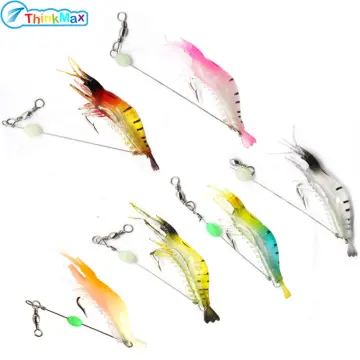 Prawn Lures For Fishing - Best Price in Singapore - Feb 2024