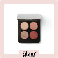 [THE GLAM] RÓEN Mood 4 Ever Eyeshadow Palette