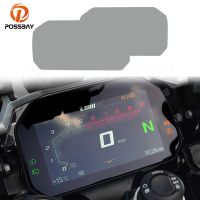 Motorcycle Instrument Dashboard Screen Protector Cover Cluster Sticker Protector for BMW C400X F750GS F850GS 2018 2019 2020 2021