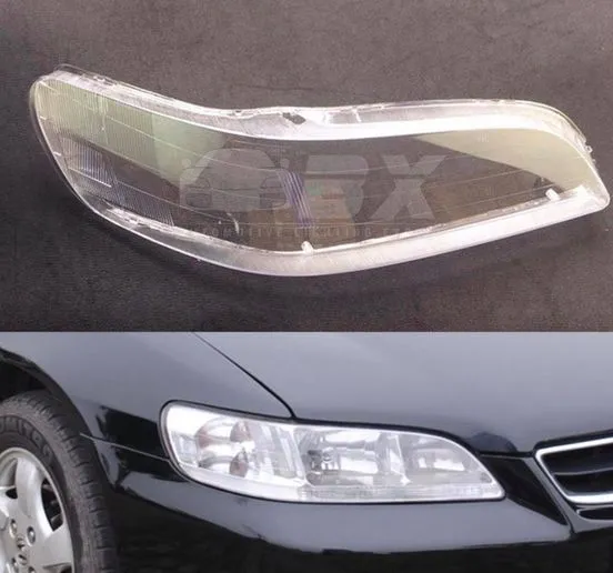 Honda Accord s84/ S86 Headlamp Cover Headlights Cover Lazada