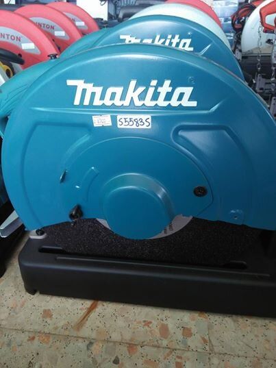 แท่นตัดไฟเบอร์ Makita Cutting Fiber รุ่น LW1401 14 นิ้ว