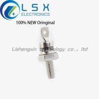 【LZ】⊕✸  New/5pcs 25FR120 or 25FR160 or 25FR100 or 25FR80 25FR60 25FR40 25FR20 Standard Recovery Diodes