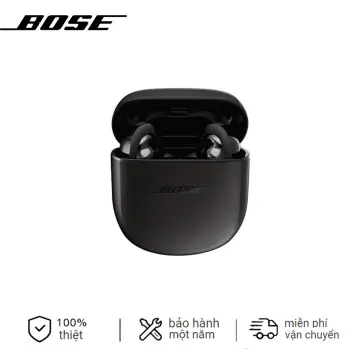 Bose quietcomfort earbuds online giá