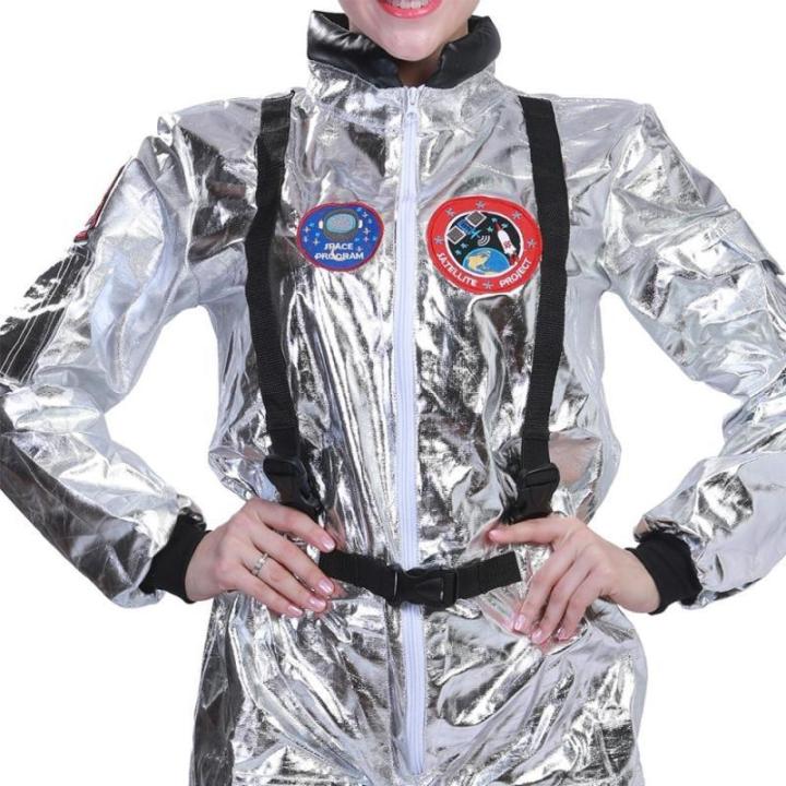 nasa-ชุดนักบินอวกาศนักบินอวกาศสำหรับผู้หญิง