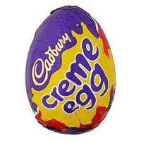 ?? แคดเบอรี่เครมไข่ 48 กรัม/Cadbury Creme Egg 48g