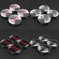 Auto parts 4PCS 60Mm Oz Racing Car Wheel Center Hub Caps Auto Embleem Badge Sticker Naafdeksel label Auto Styling Accessoires