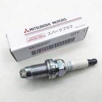 4/6Pcs MD355067 BK6REKUC 1013 Spark Plug เหมาะกับ Mitsubishi Galanta Lancer Sedia ขา Snail Toyota Vista Nadia MD372422 VKA20 PK20GR8 BKR6EKUD