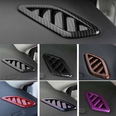 For Mercedes Benzcla W117 200 250 Amg Gla X156 200 Dashboard Air Outlet Frame Center Console Air Outlet Frame Interiordecoration