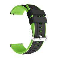 ☈✴♈ Silicone Strap For HONOR Magic Watch 2 46mm 42mm Smartwatch Wrist band MagicWatch2 Watchband Accessories 22mm