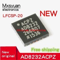 5ชิ้น AD8232ชิ้น/ล็อต ACPZ AD8232ACPZ AD8232A AD8232ACP AD8232ACPZ R7 LFCSP 20ใหม่ของแท้