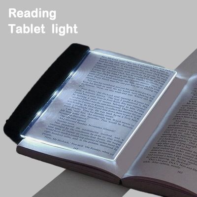 【CC】 Book Lamp Dormitory Night Reading Protection Battery 17cm Table for Bedroom