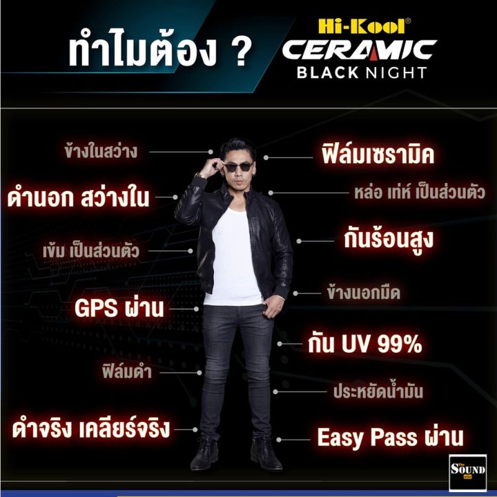 ฟิล์มกรองแสง-hi-kool-รุ่น-ceramic-black-night-สำหรับ-mitsubishi-triton-แค็ป-ปี-05-15-ฟิล์มกรองแสงรถยนต์-ฟิล์มเซลามิค-ฟีล์มกันรอย-ฟีล์มใสกันรอย-ฟีล์มใส-สติ๊กเกอร์-สติ๊กเกอร์รถ-สติ๊กเกอร์ติดรถ-ฟีล์มติดร