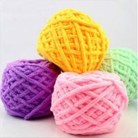 ☃□℗ HW 100g DIY Woolen Yarn Cord Sewing Line Crochet Thread for Knitting Scarf