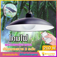 โคมไฟโซล่าเซลล์ PAE-5210 โคมไฟ หลอดไฟ หลอดไฟวินเทจ ไฟ ไฟ led ไฟส่องทาง ไฟโซล่าเซลล์ ไฟสวน ไฟแต่งบ้าน ไฟแต่งสวน พลังงานแสงอาทิตย์