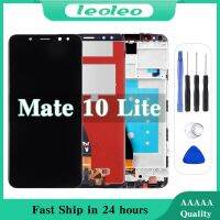 5.9 LCD For Huawei Mate 10 Lite LCD RNE-L21 RNE-L22 RNE-L01 Display Touch Assembly Replacement Parts For Huawei Nova 2i LCD