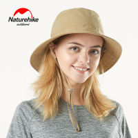 Naturehike Sun Protection Mountaineering Hat Sunscreen Hat Hiking Big Eaves Outdoor Shading Quick Drying Travelling Fishing Caps