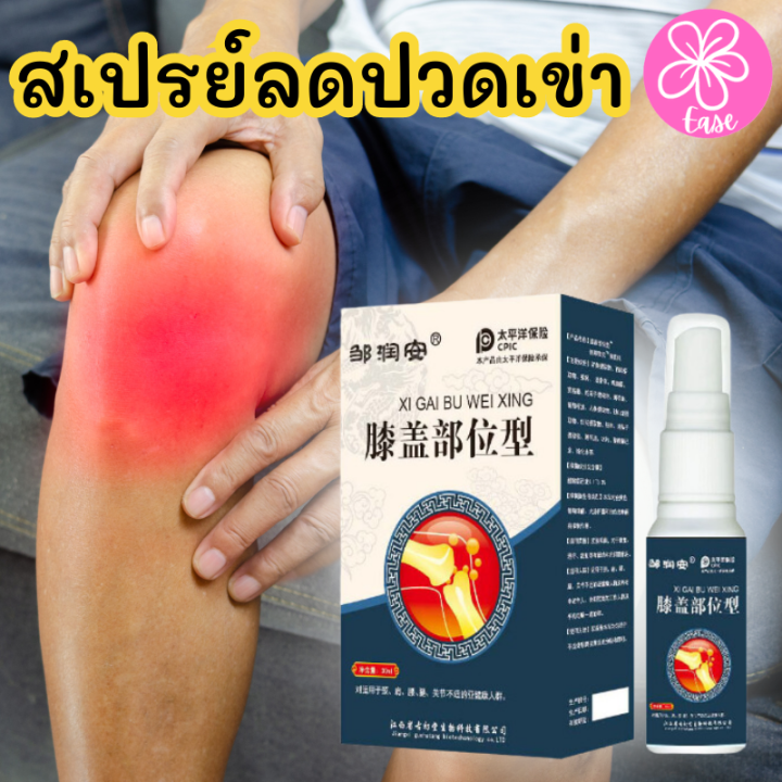 knee-pain-relief-spray-สเปรย์ฉีดห้วเข่าลดปวดข้อเข่า-สเปรย์ฉีดเข่า-สเปรย์แก้ปวดเข่า-สเปรย์ลดอาการปวด