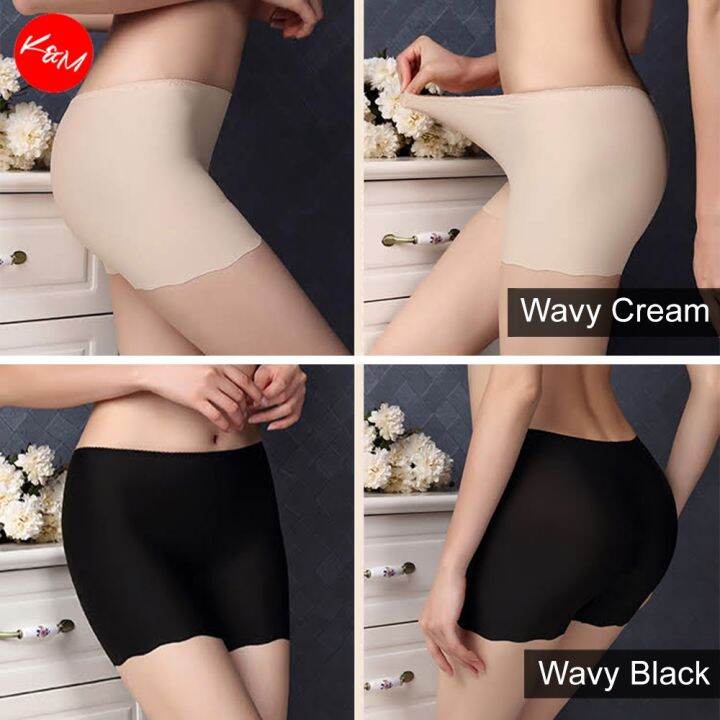 km-women-safety-seamless-inner-pants-shorts-sate-pants-p24917