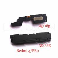 ลําโพงลําโพงทดสอบต้นฉบับใหม่สําหรับ xiaomi Redmi 4 pro prime 2G / 16G 3G / 32G Buzzer Ringer Board Replacement