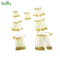 【Booming】 Dolity 350ชิ้นคละขนาดความปลอดภัย Pins สำหรับ DIY จักรเย็บผ้าหัตถกรรม