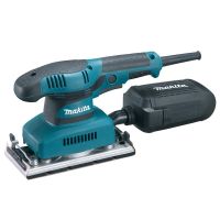 MAKITA เครื่องขัดกระดาษทราย 190 วัตต์ รุ่น BO3710 [ส่งเร็วส่งไว มีเก็บเงินปลายทาง]