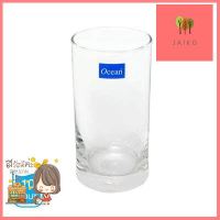 แก้วน้ำ Finline OCEANGLASS รุ่น 1B01210B ขนาด 10 ออนซ์ สีใส **สามารถออกใบกำกับภาษีได้ค่ะ**