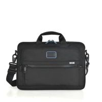 2023 For TM For TUMIˉ┅﹉ 2603166d Briefcase Shoulder Bag Leisure Business Messenger Handbag Storage Travel