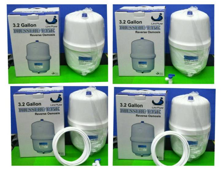 unipure-biomax-ro-pressure-tank-ถังเก็บน้ำ-ถังความดัน-3-2-gallon-12-ลิตร-ใช้กับ-เครื่อกรอง-เครืองกรองน้ำ-ro-1