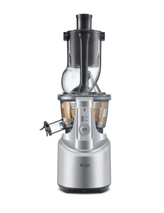 Sage - the Big Squeeze™ - Juicers - เครื่องคั้นและสกัดน้ำผลไม้