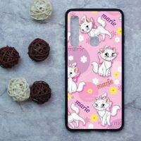 Samsung A9 2018 เคสสกรีน ลาย #146