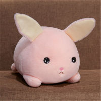 [In stock] ญี่ปุ่นน่ารักกลมการ์ตูนเมาส์กระต่ายแมวชิบะอินุวางตุ๊กตาตุ๊กตาของเล่นตุ๊กตาเครื่องจับ