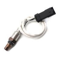 1 PCS Car Oxygen Sensor 9673438580 9810634380 Replacement Accessories for C-Elysee C3 DS3 1.2 VTi 2008 208 301 2012-2016 Sensor