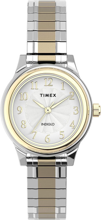 timex-womens-classic-28mm-expansion-band-watch-two-tone