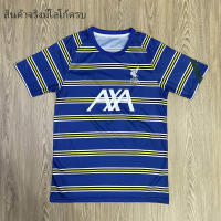 เสื้อบอล เสื้อบอลผู้ใหญ่ ลิเวอร์ หงษ์แดง รับประกันคุณภาพ เกรดA [1A-28]