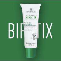 Biretix Tri-Active เจลลดสิว ลดสิวทุกแบบ คุมมัน เหมาะกับปัญหาสิวอักเสบปานกลางถึงหนักใช้เป็นเจลแต้มหรือทาทั่วใบหน้า