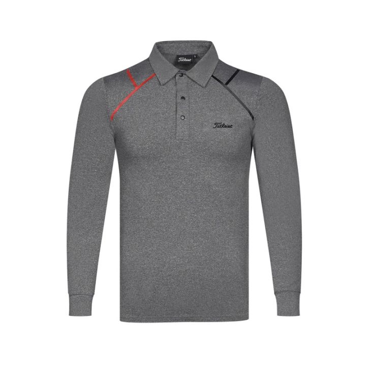 master-bunny-malbon-j-lindeberg-g4-amazingcre-pxg1-mizuno-footjoy-golf-clothing-mens-long-sleeved-t-shirt-outdoor-sports-quick-drying-breathable-polo-shirt-casual-loose-jersey