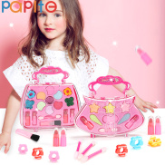 PAPITE Children s Cosmetics Make Up Beauty Toys Play For Girls Kids