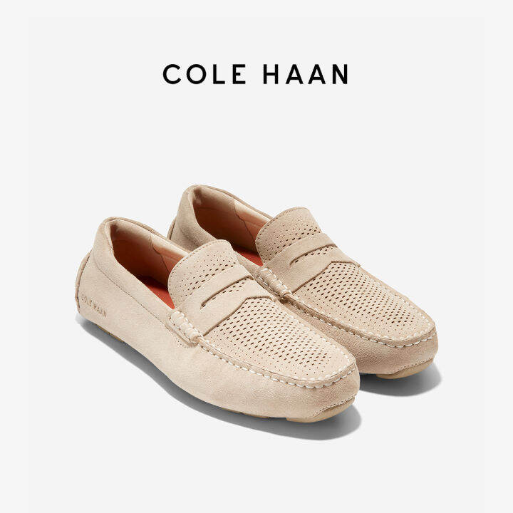 cole haan branson penny driver