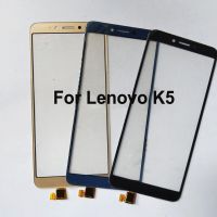 สำหรับ K5 K 5 Lenovok5 K520หน้าจอหน้าจอสัมผัสเซ็นเซอร์ติดกระจก Digitizer หน้าจอสัมผัสสัมผัสด้วยสายเคเบิลงอได้