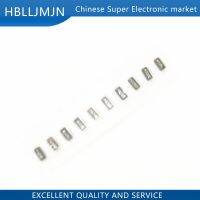 20PCS FC-135 32.768K 32.768KHZ 3215 2PIN SMD Crystal Oscillator WATTY Electronics