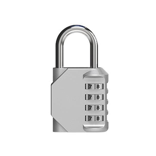 yf-ขนาดใหญ่สี่หลักล็อคเครื่องกลยิมตู้รหัสผ่านอุตสาหกรรมกุญแจสำหรับกระเป๋ากลางแจ้ง-school9339